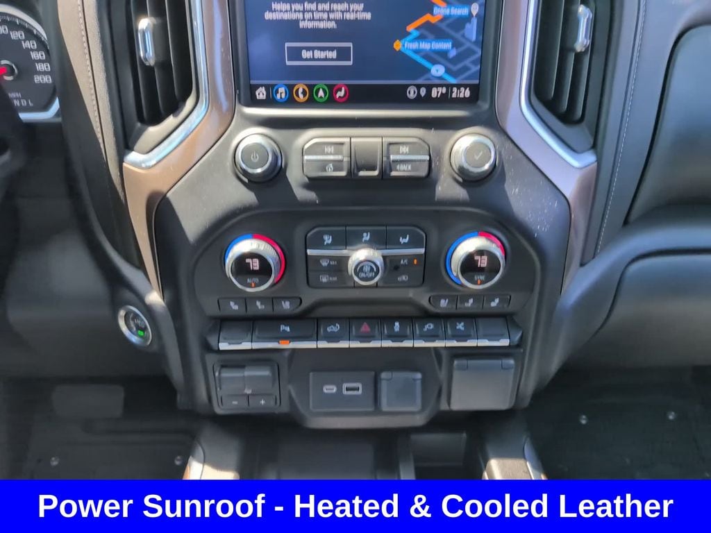 2022 Chevrolet Silverado 1500 Limited High Country - Photo 13