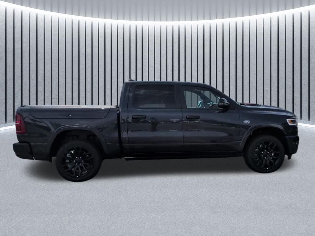 New 2026 Ram 1500 LIMITED CREW CAB 4X4 5'7 BOX Pickup