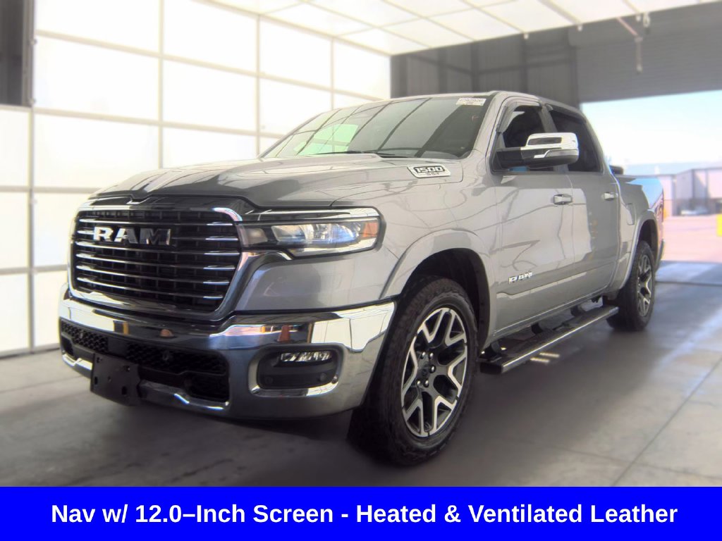  Ram 1500