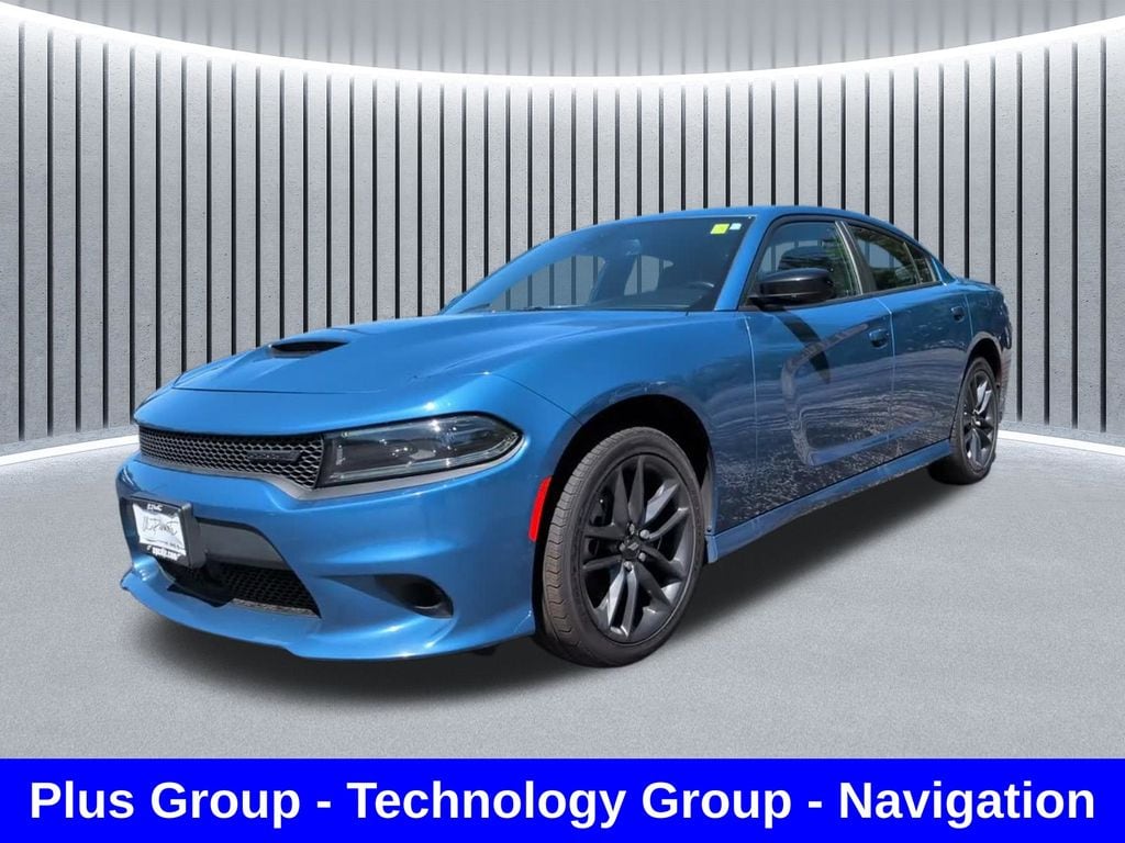 2023 Dodge Charger GT