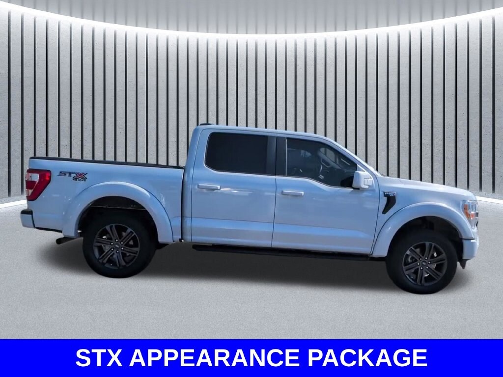 Used 2022 Ford F-150 XL Truck