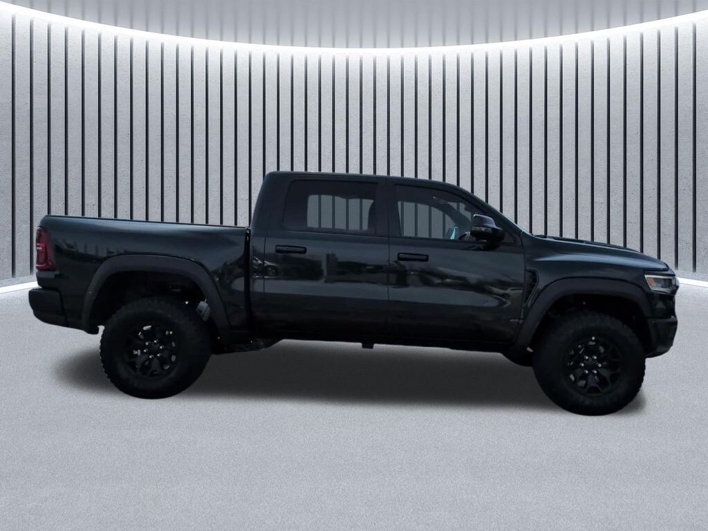 New 2026 Ram 1500 RHO CREW CAB 4X4 5'7 BOX Pickup