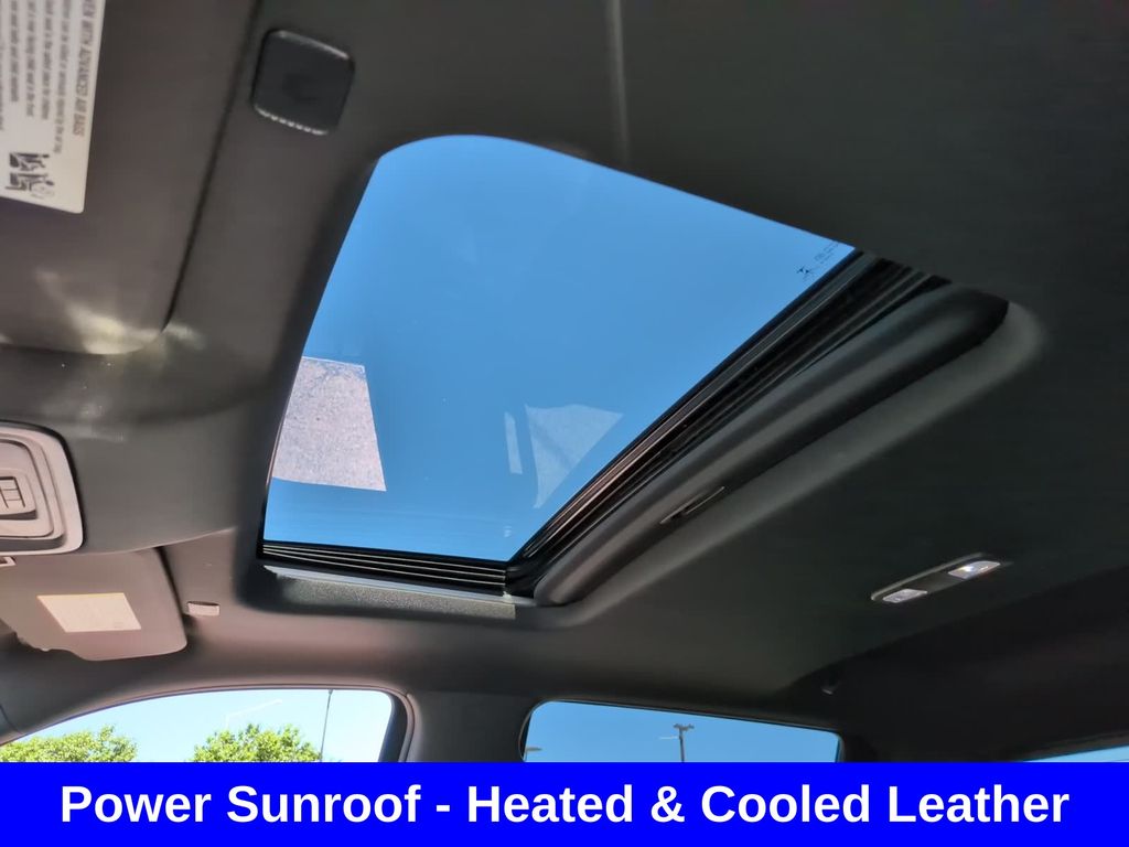 2022 Chevrolet Silverado 1500 Limited High Country - Photo 28