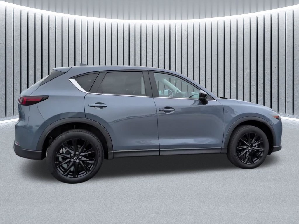 Used 2025 Mazda CX-5 2.5 S Carbon Edition SUV