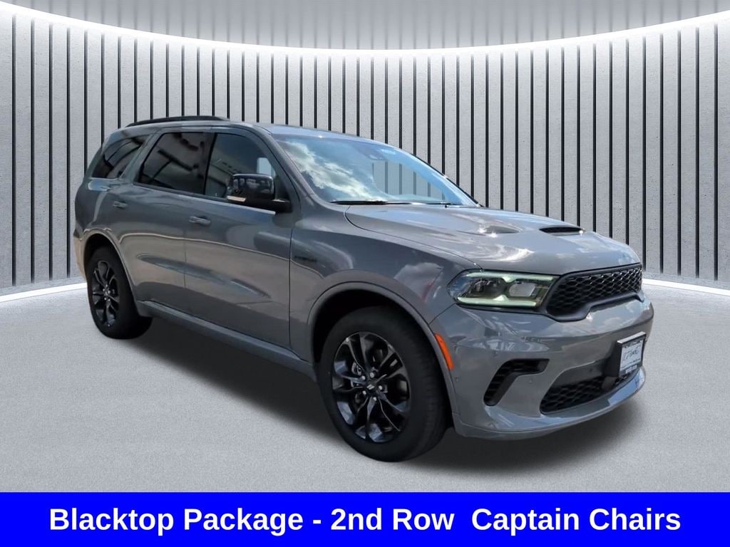 Used 2025 Dodge Durango R/T SUV