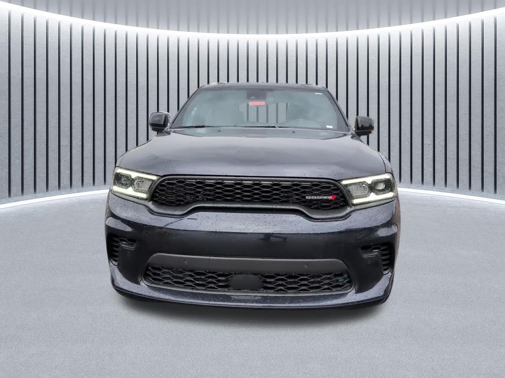 New 2026 Dodge Durango GT PLUS AWD Sport Utility