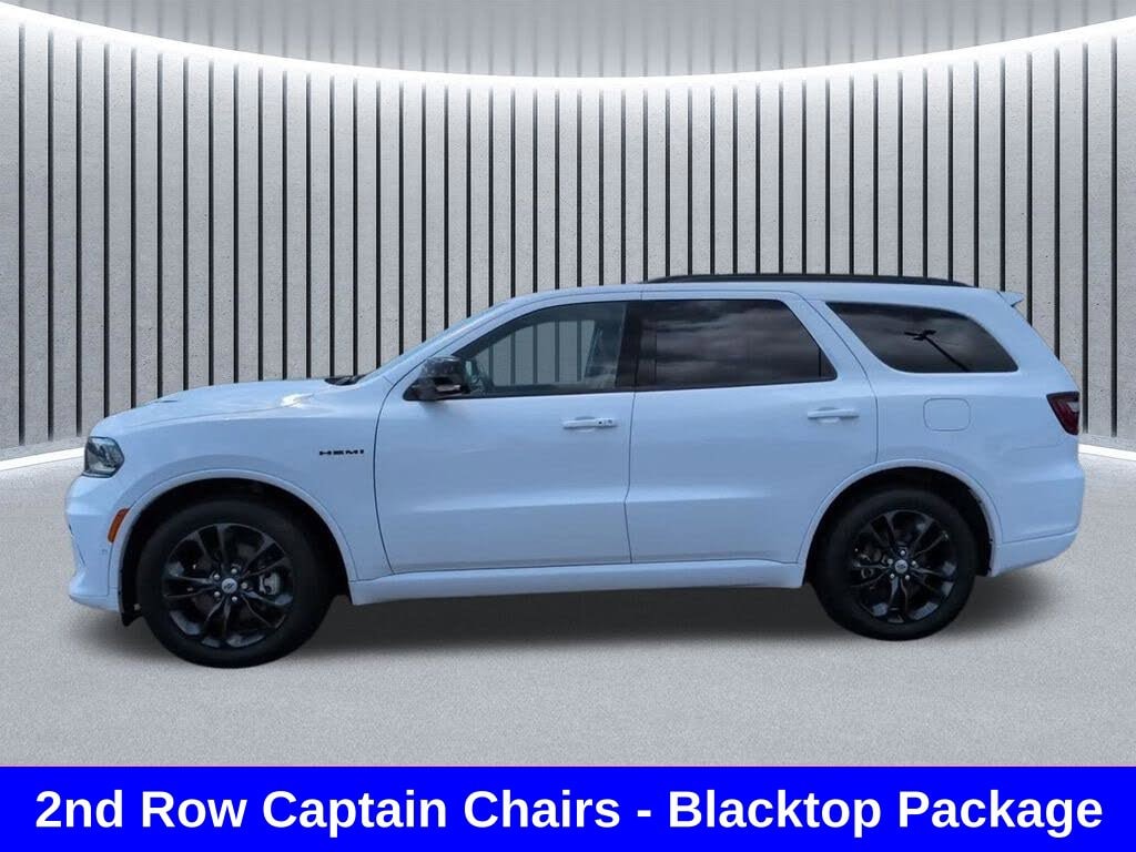 Used 2025 Dodge Durango R/T SUV