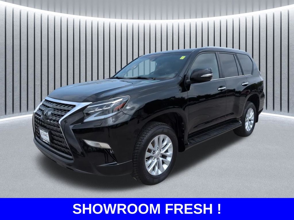  LEXUS GX 460