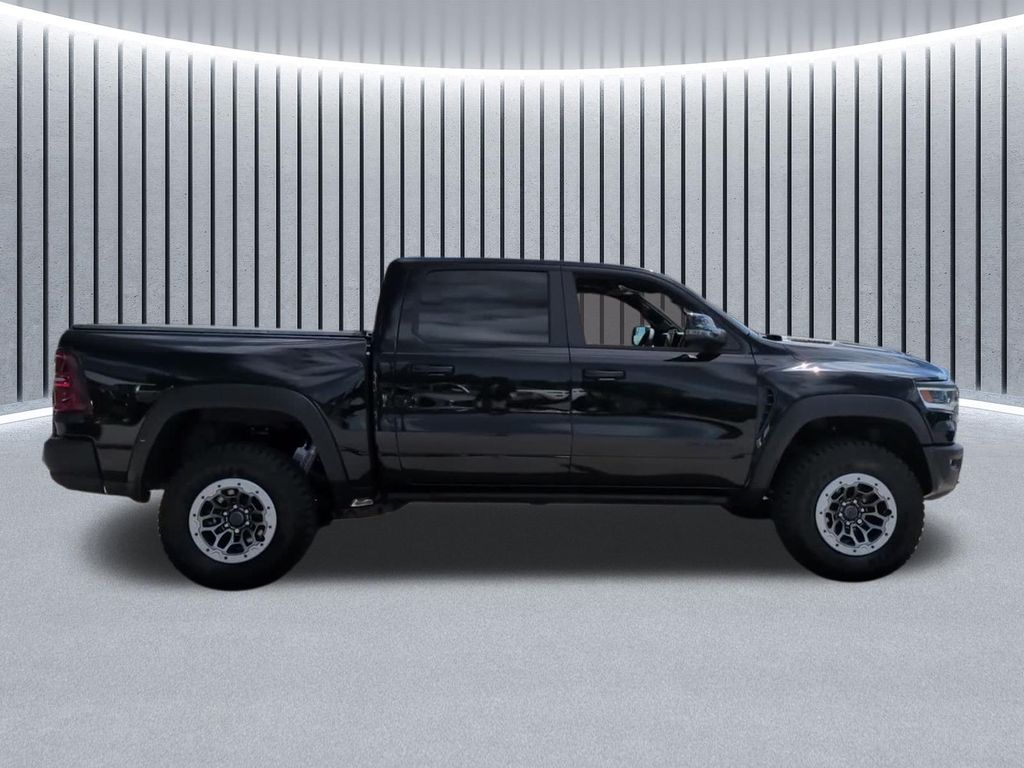 New 2026 Ram 1500 RHO CREW CAB 4X4 5'7 BOX Pickup