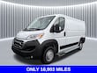 Ram Promaster 2500