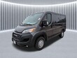  Ram ProMaster