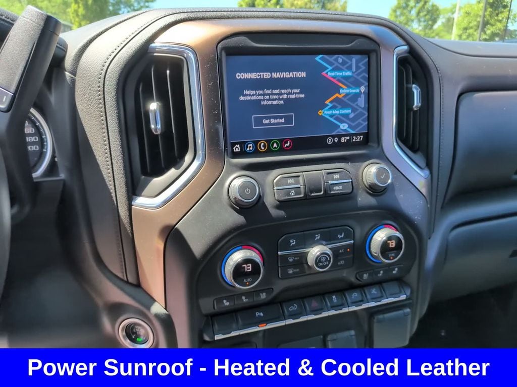 2022 Chevrolet Silverado 1500 Limited High Country - Photo 24