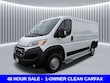  Ram Promaster 2500