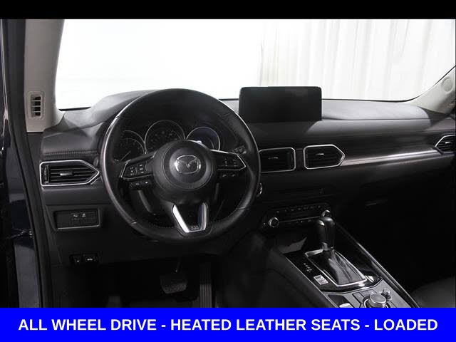 Used 2025 Mazda CX-5 2.5 S Select Package SUV