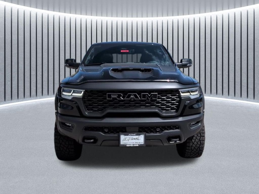 New 2026 Ram 1500 RHO CREW CAB 4X4 5'7 BOX Pickup