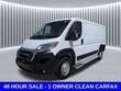 Ram ProMaster 2500