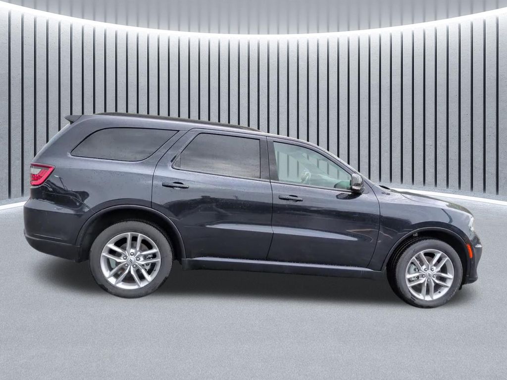 New 2026 Dodge Durango GT PLUS AWD Sport Utility