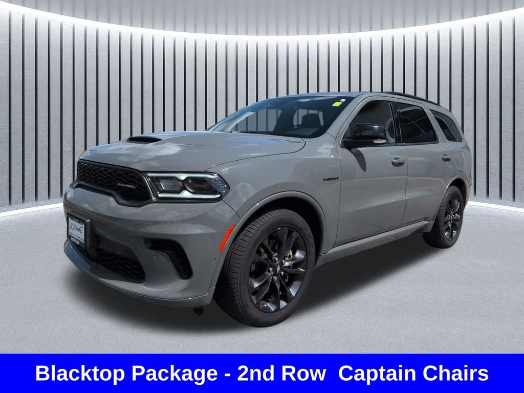 Used 2025 Dodge Durango R/T SUV