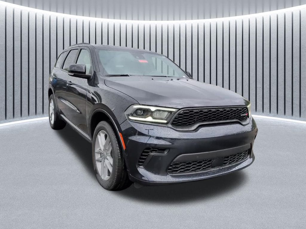 New 2026 Dodge Durango GT PLUS AWD Sport Utility