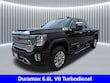  GMC Sierra 2500HD