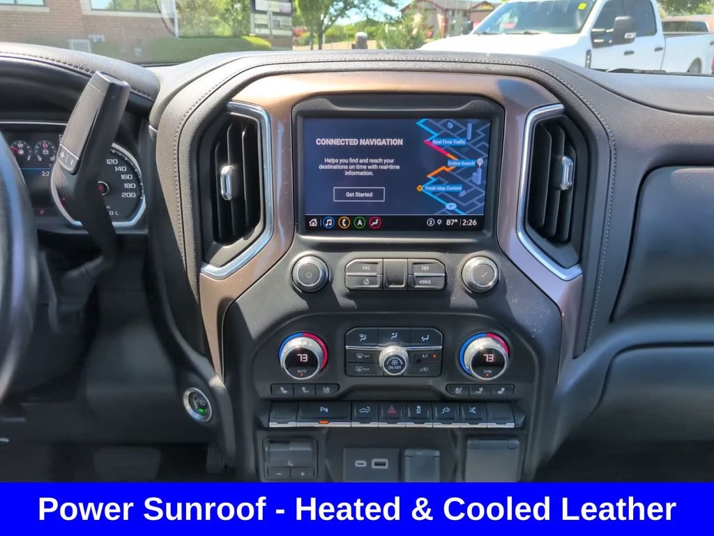 2022 Chevrolet Silverado 1500 Limited High Country - Photo 12