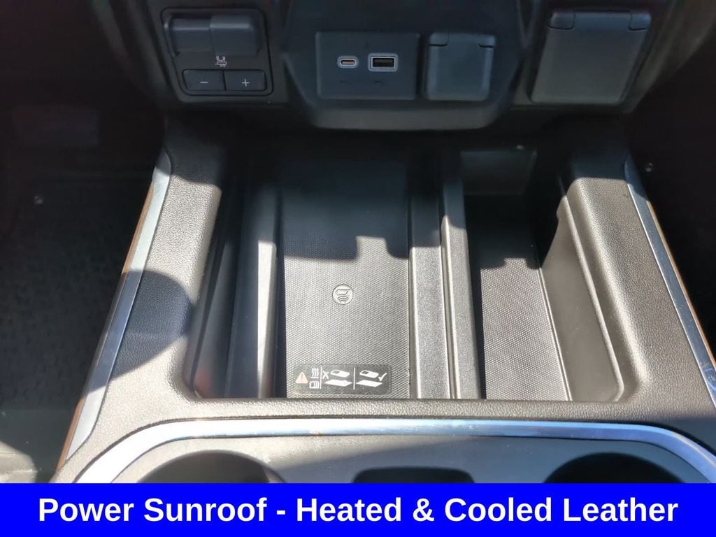 2022 Chevrolet Silverado 1500 Limited High Country - Photo 14