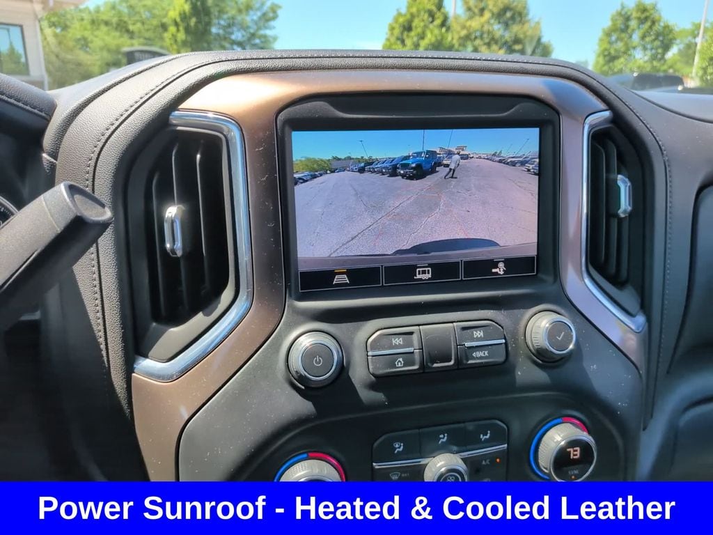 2022 Chevrolet Silverado 1500 Limited High Country - Photo 25