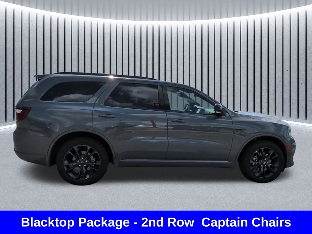 Used 2025 Dodge Durango R/T SUV