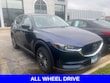  Mazda Mazda CX-5