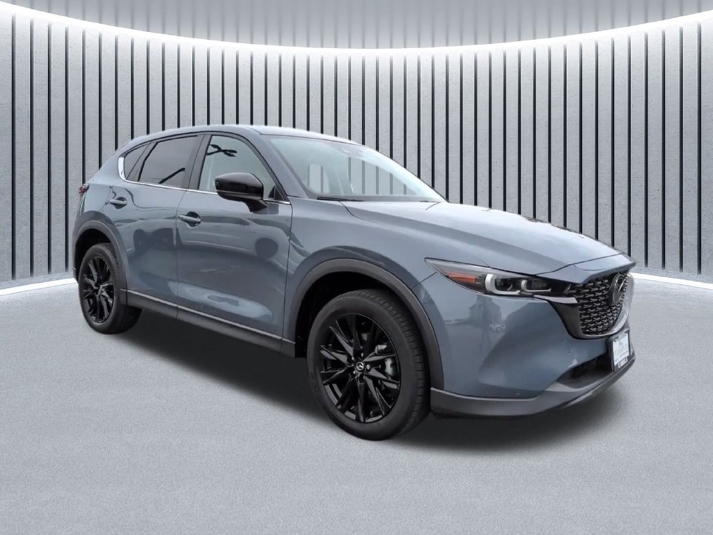 Used 2025 Mazda CX-5 2.5 S Carbon Edition SUV