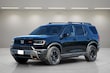  Honda Passport
