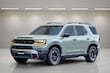  Honda Passport