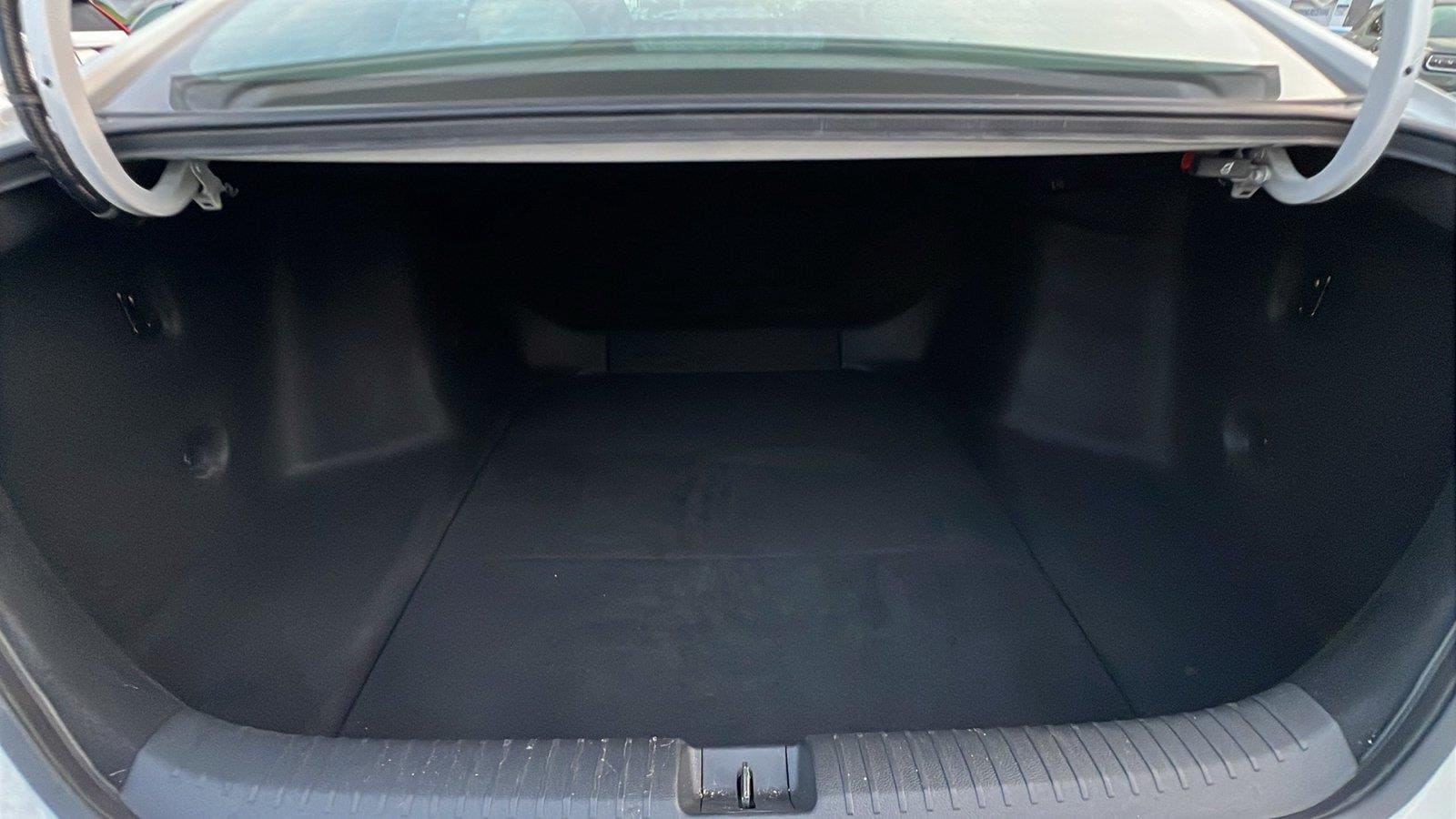 2025 Honda Accord LX - Photo 15