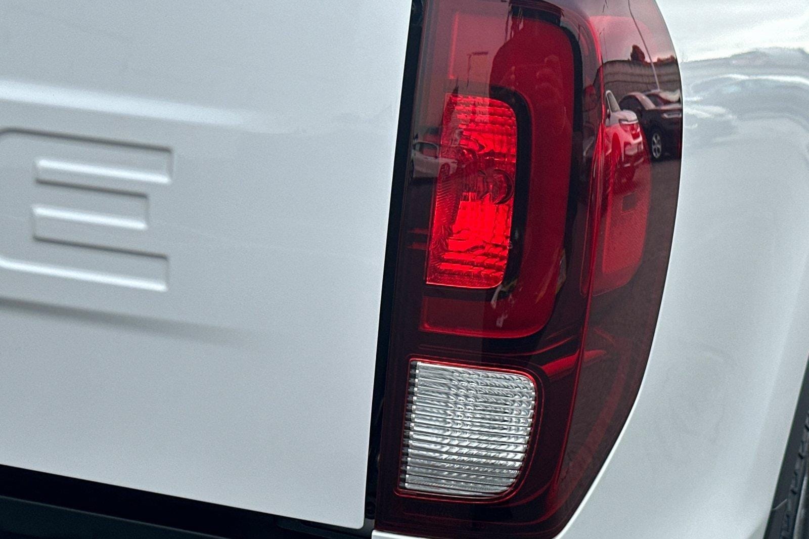 2026 Honda Ridgeline RTL - Photo 16