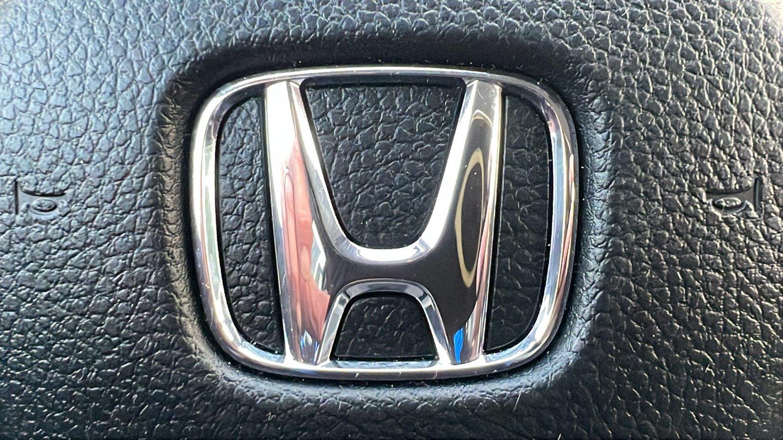 2025 Honda Accord LX - Photo 28