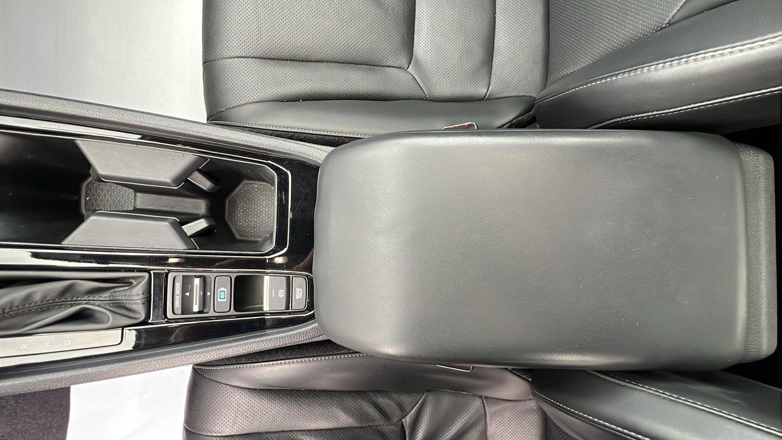 2024 Honda Accord Hybrid EX-L - Photo 24