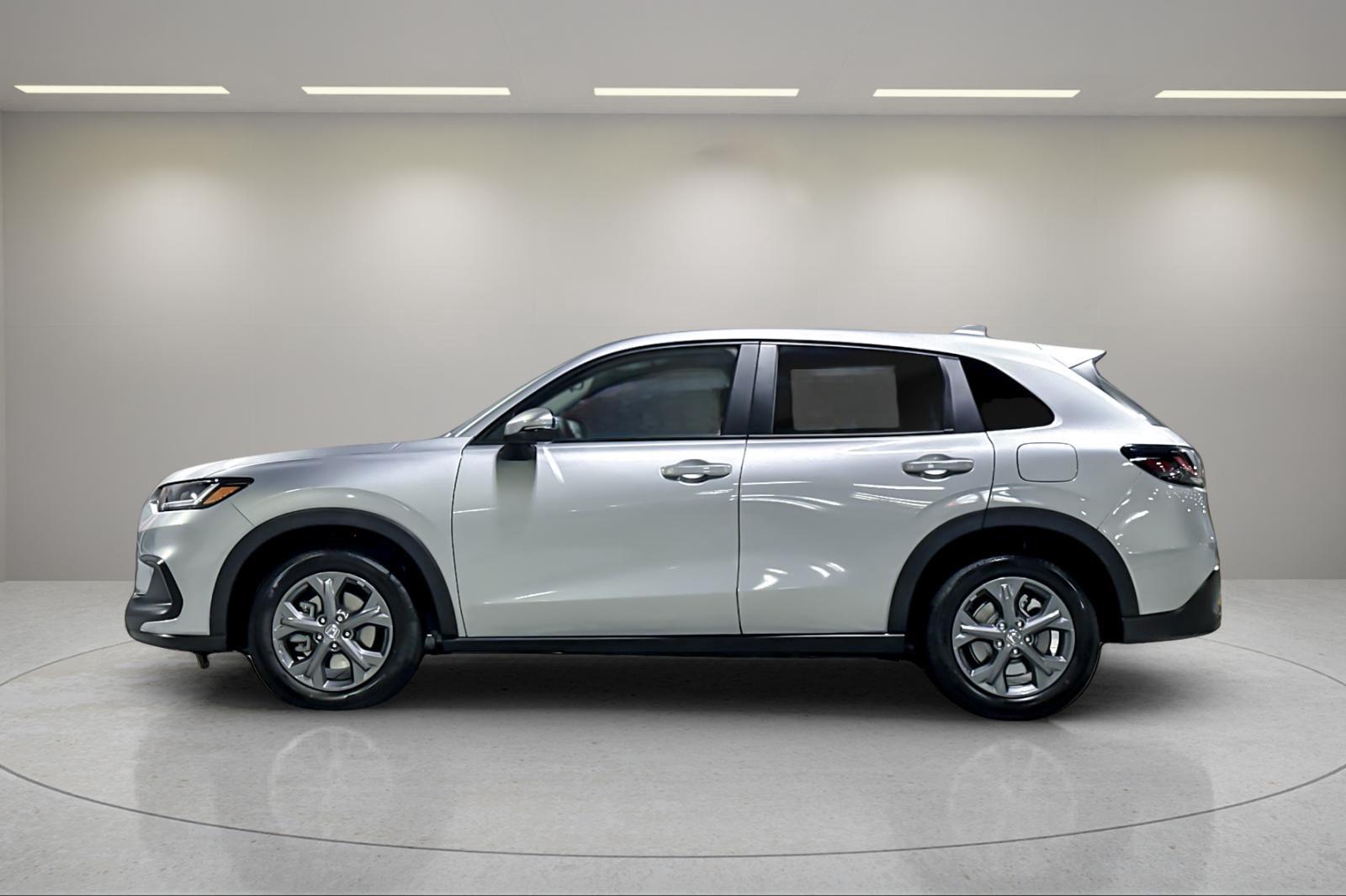 New 2027 Honda HR-V LX SUV
