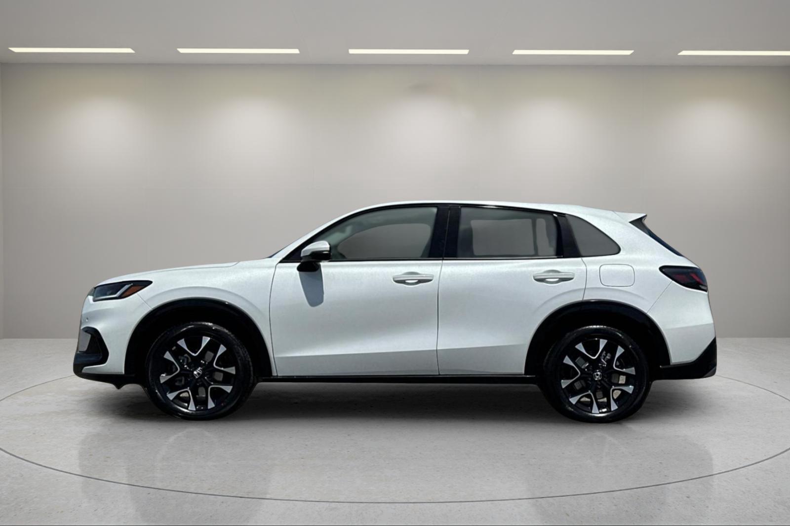 New 2027 Honda HR-V EX-L SUV