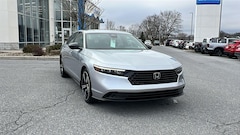 2026 Honda Accord Hybrid Sport Sedan