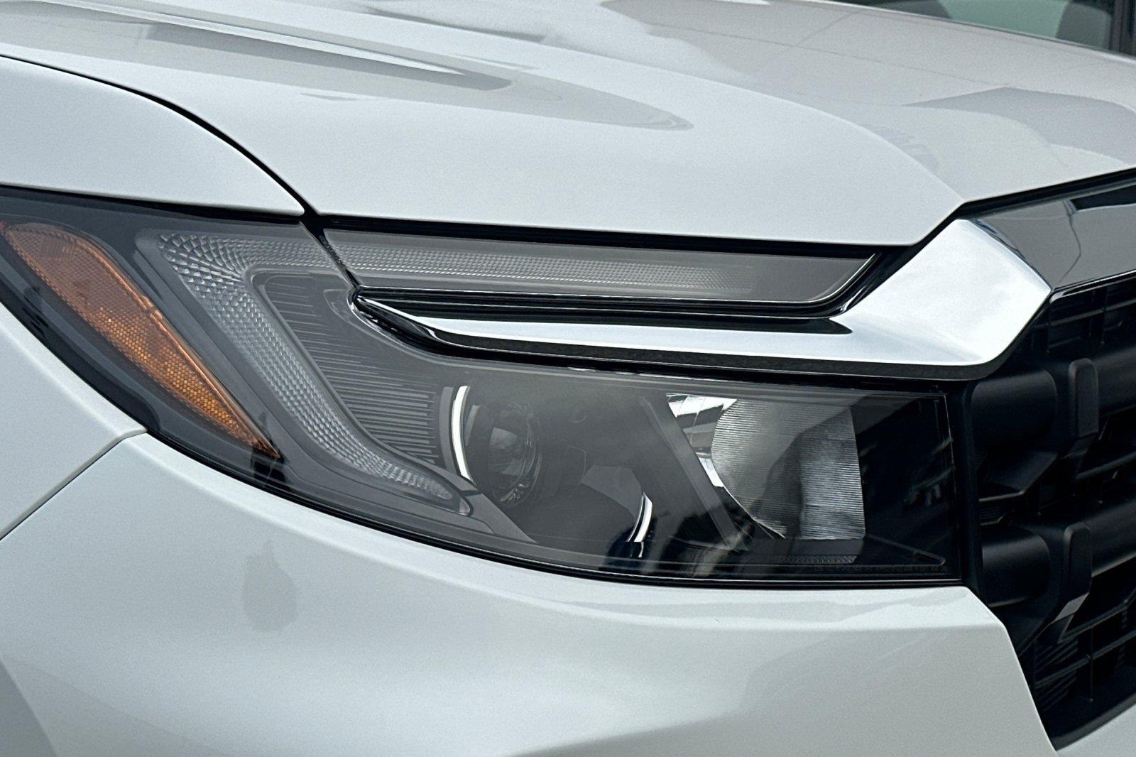 2026 Honda Ridgeline RTL - Photo 15