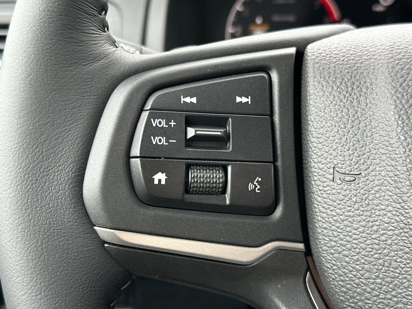 2026 Honda Ridgeline RTL - Photo 23
