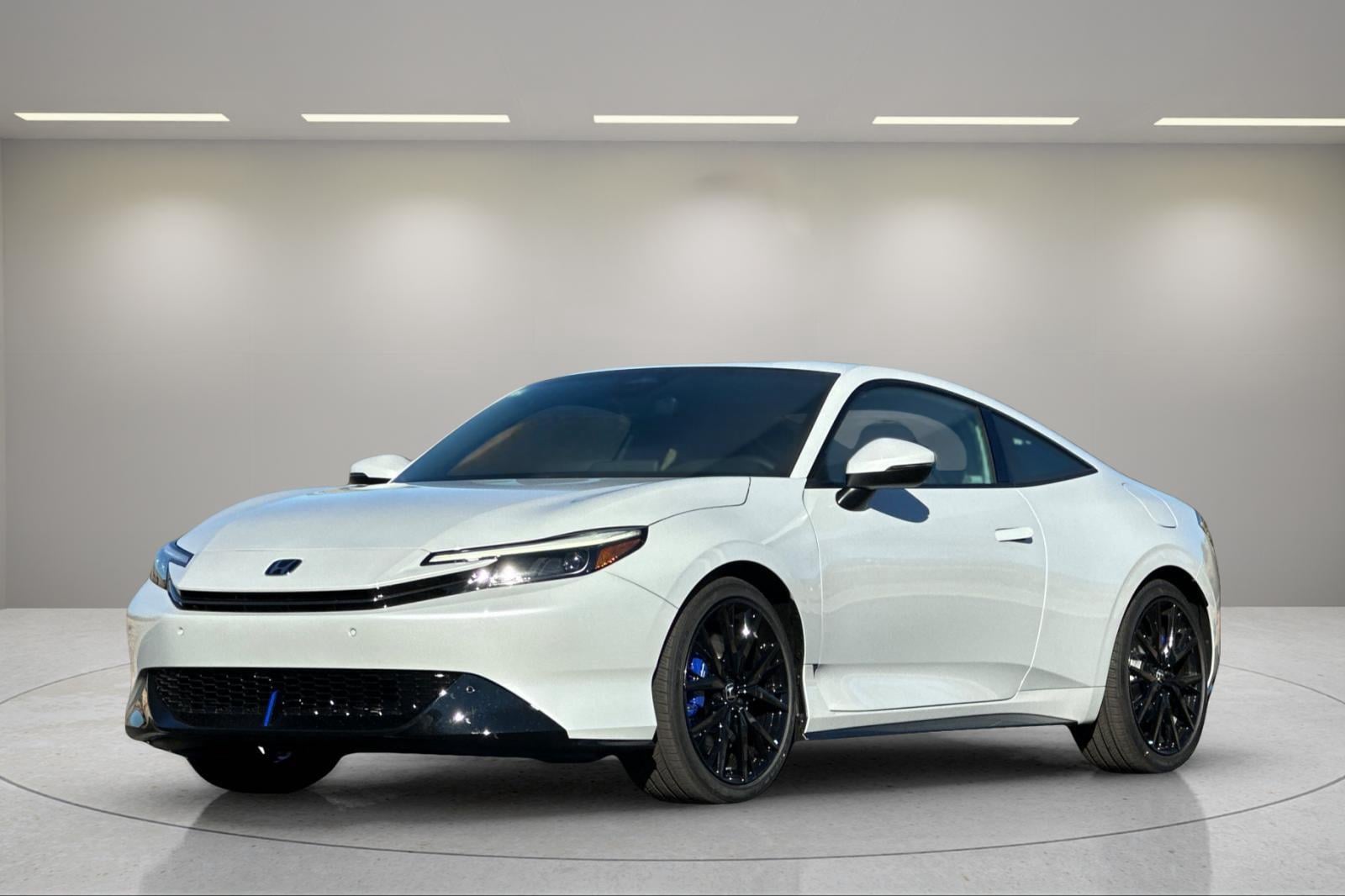 2026 Honda Prelude Base
