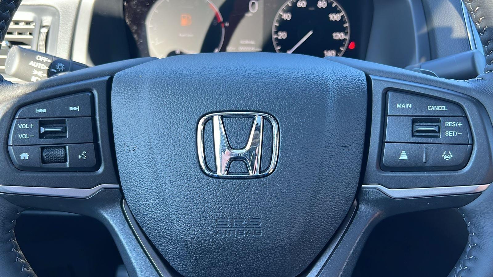 2026 Honda Ridgeline RTL - Photo 30