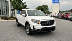 2026 Honda Ridgeline RTL Truck Crew Cab