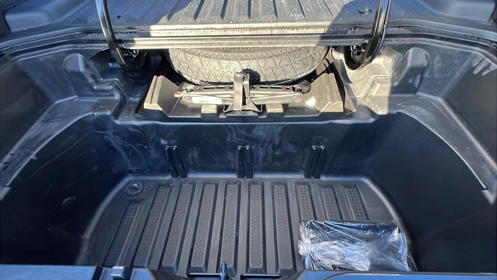 2026 Honda Ridgeline RTL - Photo 17