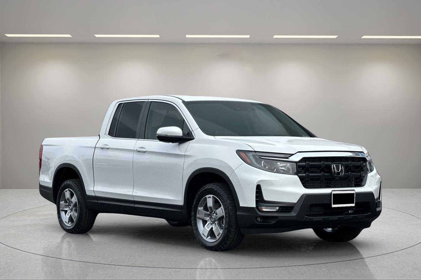 2026 Honda Ridgeline RTL - Photo 6