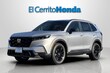  Honda CR-V Hybrid