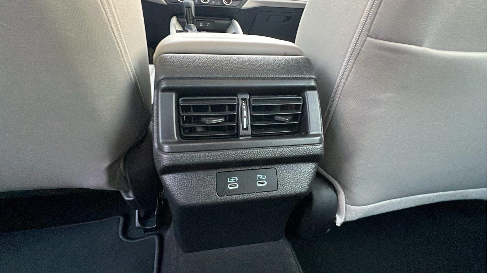 2025 Honda Accord LX - Photo 19
