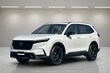  Honda CR-V Hybrid
