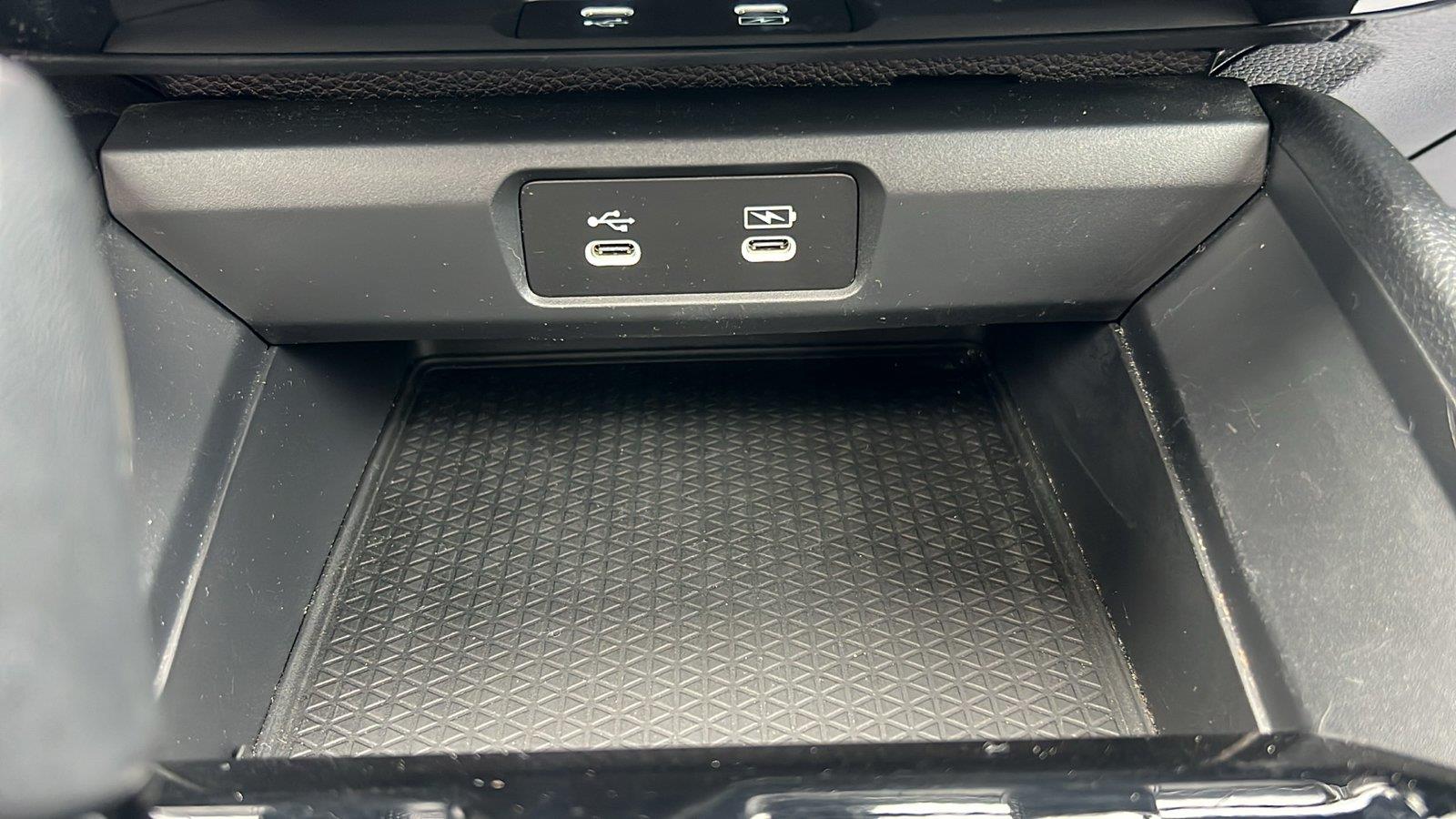 2024 Honda Accord Hybrid EX-L - Photo 25